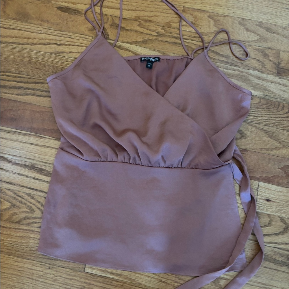 Express top